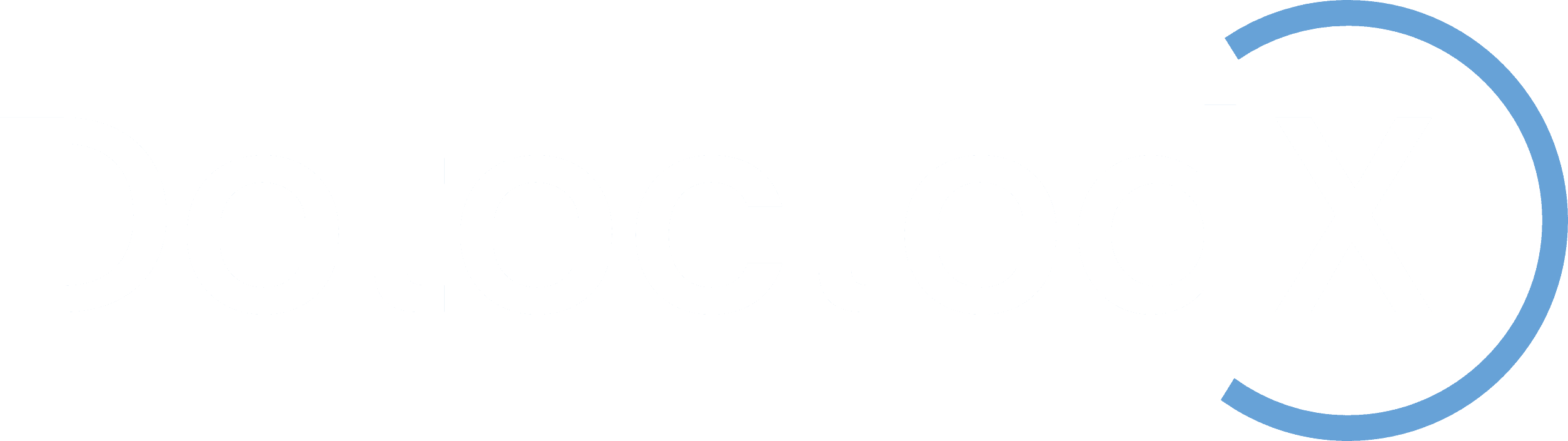 DetectedX logo