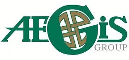 Aegis Group logo