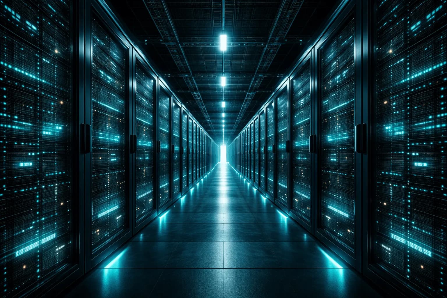 Data Engineering & Infrastructure