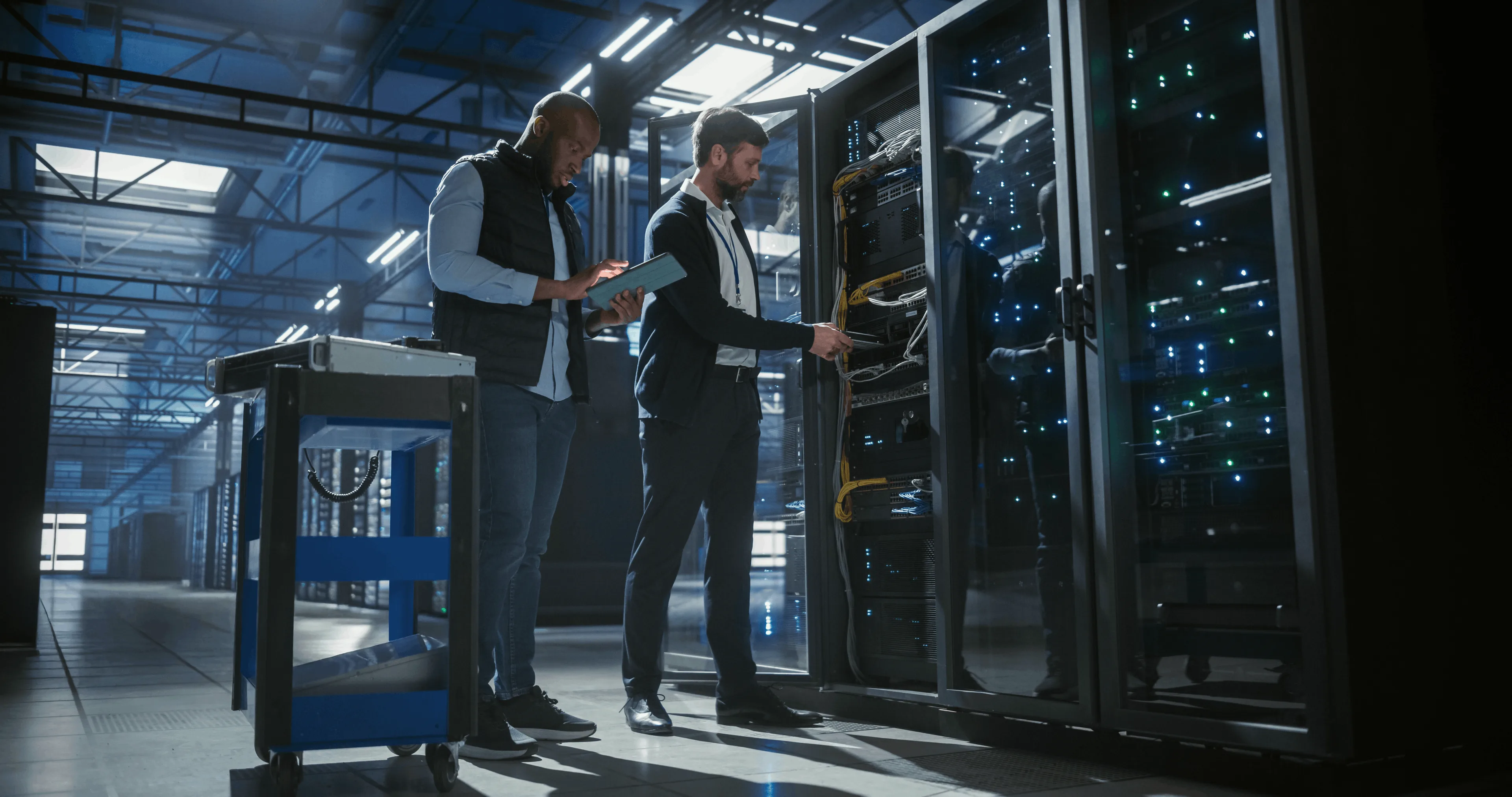 DevOps & Cloud Infrastructure