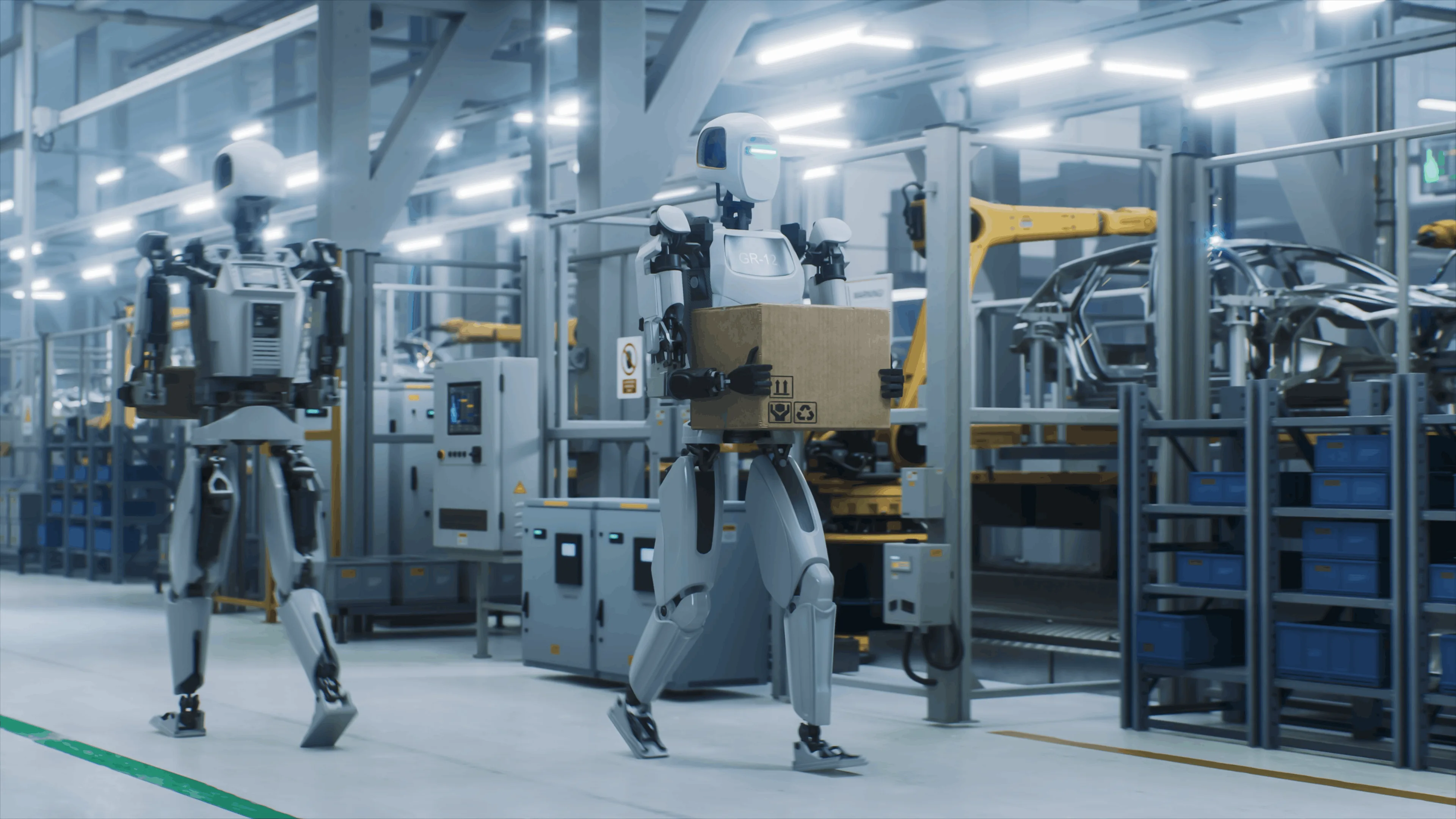 Machine Learning