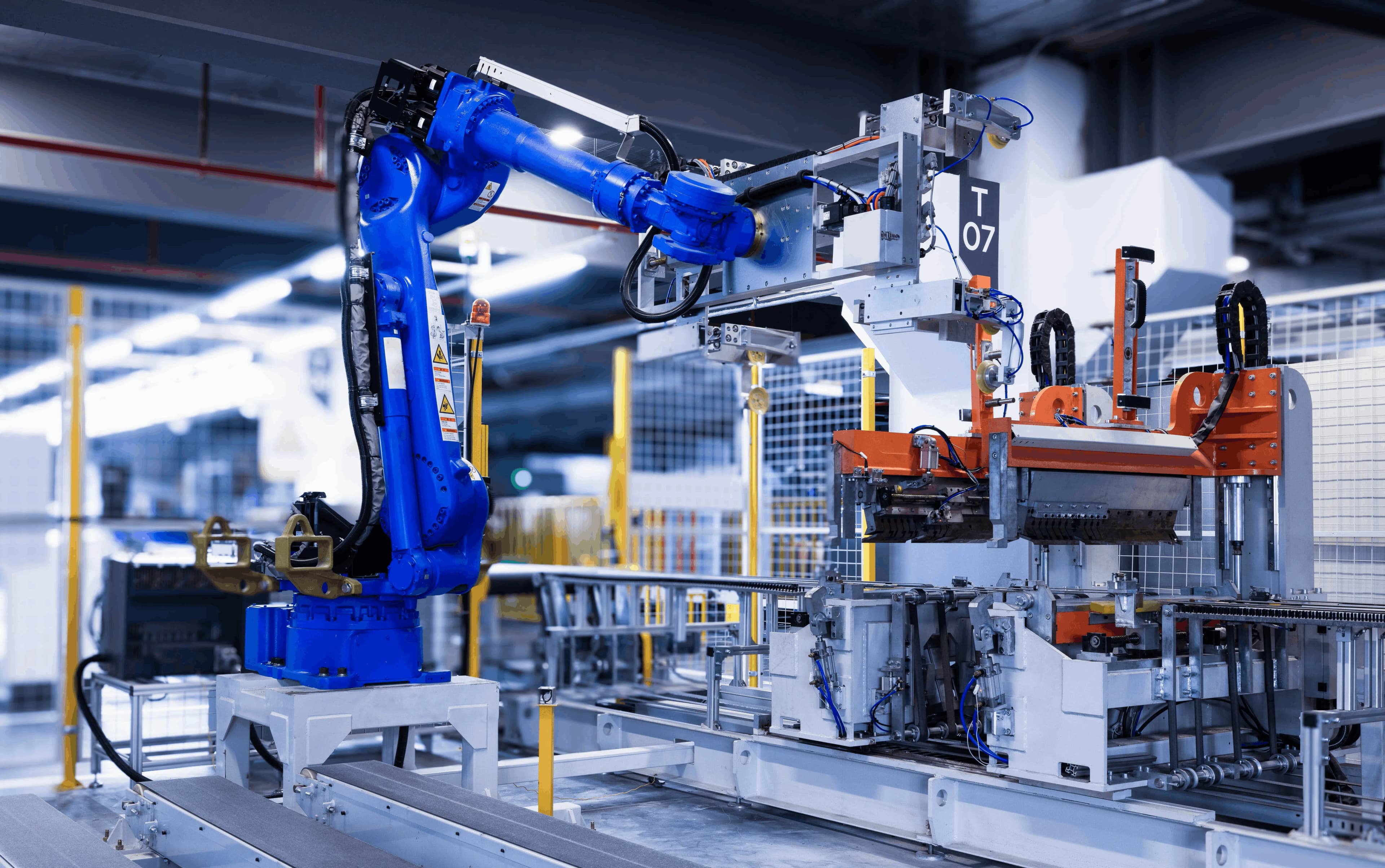 Workflow Automation